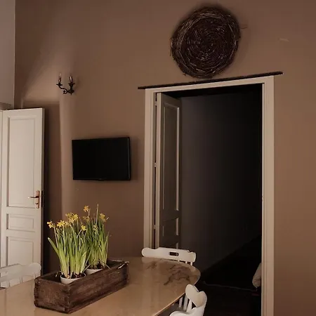 Bed & Breakfast Il Salotto Di Maria Pia