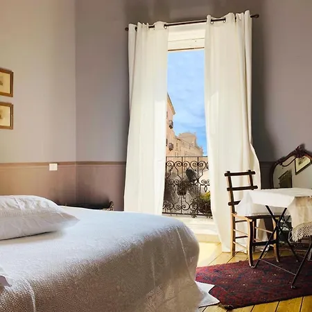 Il Salotto Di Maria Pia Syracuse