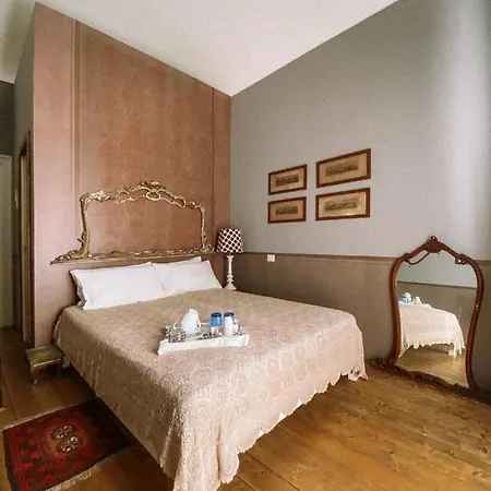 Il Salotto Di Maria Pia Bed & Breakfast Syracuse