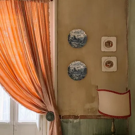 Bed & Breakfast Il Salotto Di Maria Pia 3*