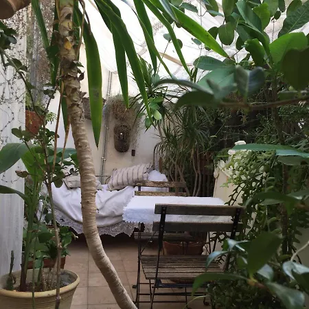 Il Salotto Di Maria Pia Bed & Breakfast