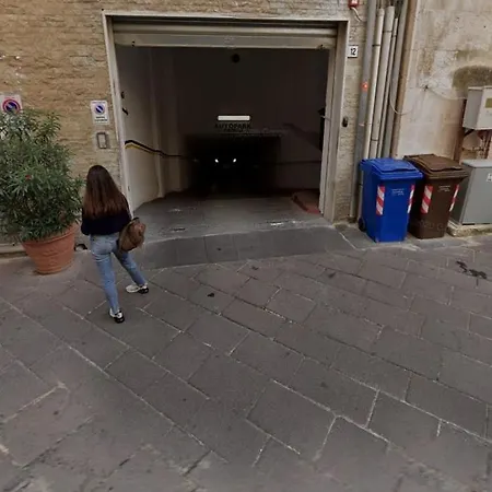 Bed & Breakfast Il Salotto Di Maria Pia 3*