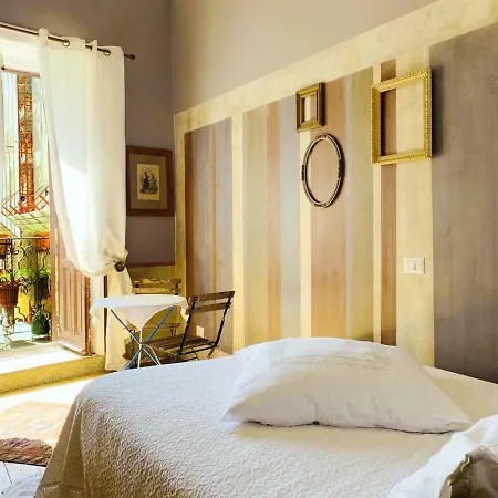 Bed & Breakfast Il Salotto Di Maria Pia 3*