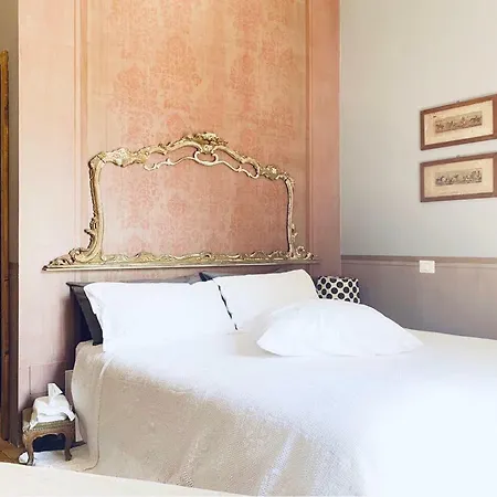 Il Salotto Di Maria Pia Bed & Breakfast Syracuse