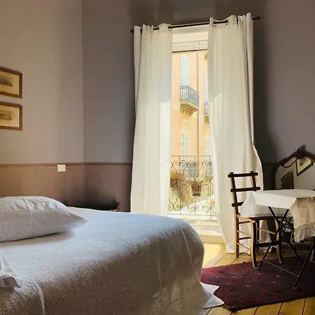 Il Salotto Di Maria Pia Bed & Breakfast