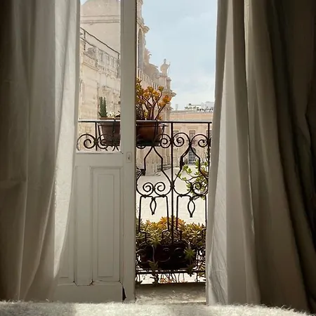 Bed & Breakfast Il Salotto Di Maria Pia 3*