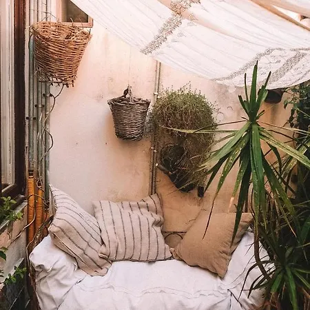 Il Salotto Di Maria Pia