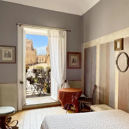 Il Salotto Di Maria Pia Bed and breakfast