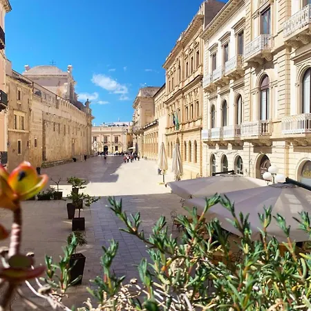 Il Salotto Di Maria Pia 4*