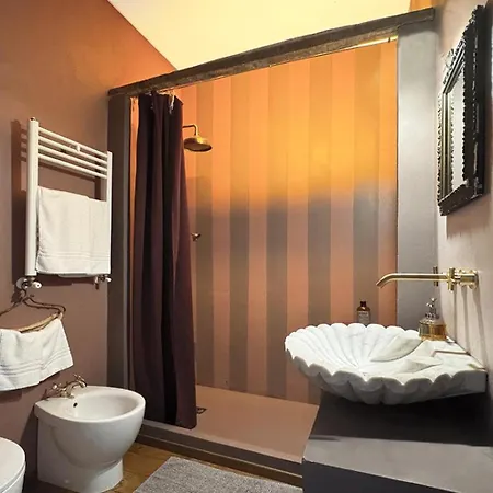 Il Salotto Di Maria Pia Syracuse