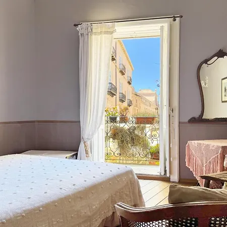 Il Salotto Di Maria Pia Bed and breakfast