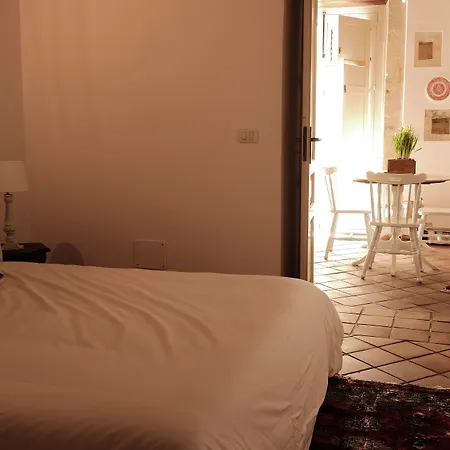 Il Salotto Di Maria Pia 4* Syracuse