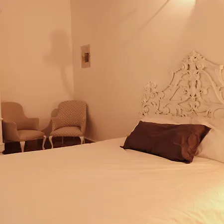 Il Salotto Di Maria Pia 4*