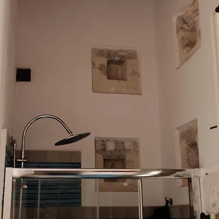 Bed & Breakfast Il Salotto Di Maria Pia Syrakusa