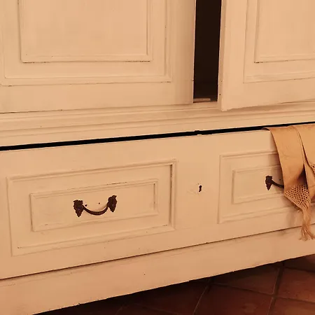 Il Salotto Di Maria Pia Syracuse