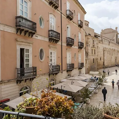 Bed and breakfast Il Salotto Di Maria Pia