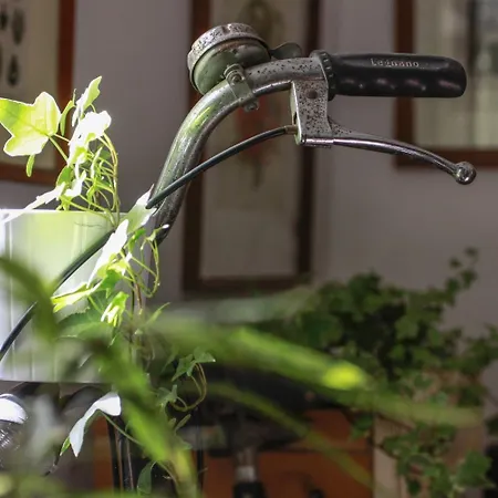 Bed and breakfast Il Salotto Di Maria Pia Syracuse