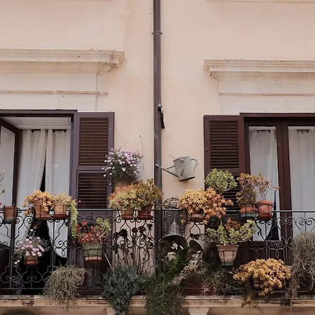 Bed & Breakfast Il Salotto Di Maria Pia