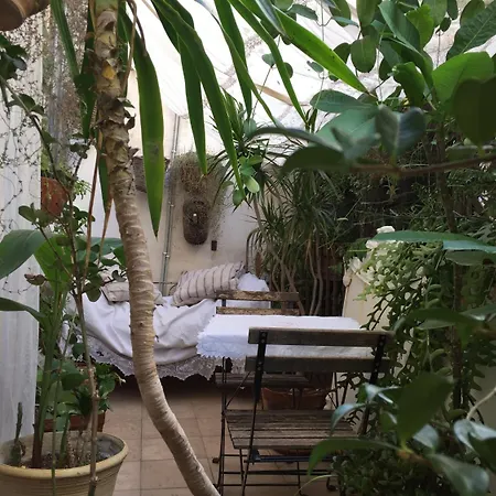 Il Salotto Di Maria Pia 4* Syracuse