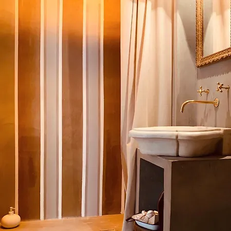 Bed and breakfast Il Salotto Di Maria Pia 4*