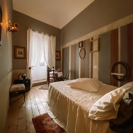 Il Salotto Di Maria Pia Bed & Breakfast