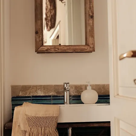 Bed & Breakfast Il Salotto Di Maria Pia 4*