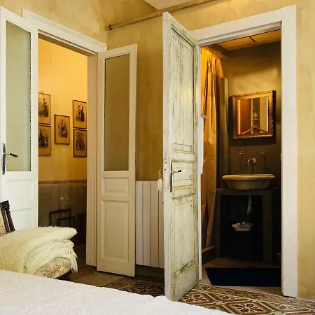 Il Salotto Di Maria Pia Bed & Breakfast