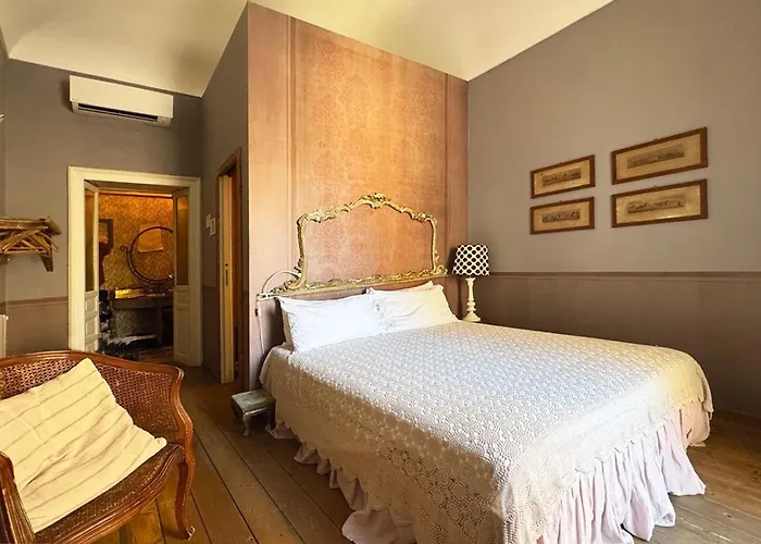 일 살로토 디 마리아 피아 B&B 4*