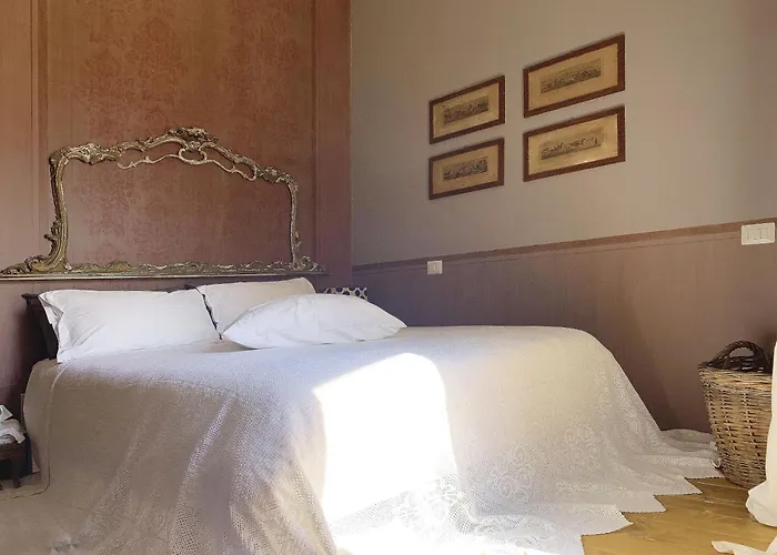 일 살로토 디 마리아 피아 4* 시라쿠사