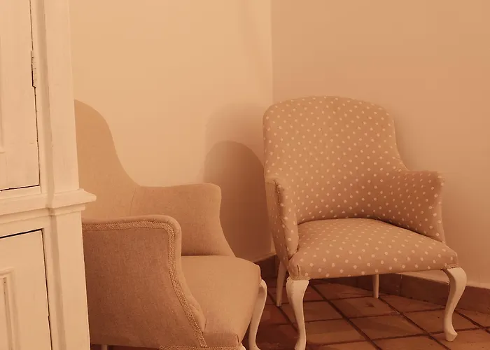 Bed & Breakfast Il Salotto Di Maria Pia